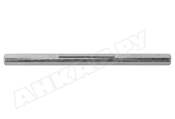 Вал сцепления Baltur Ø10 X 145 мм, 16935