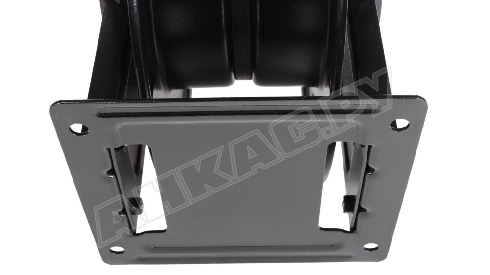 Катушка для топливного шланга Piusi BIG 1”