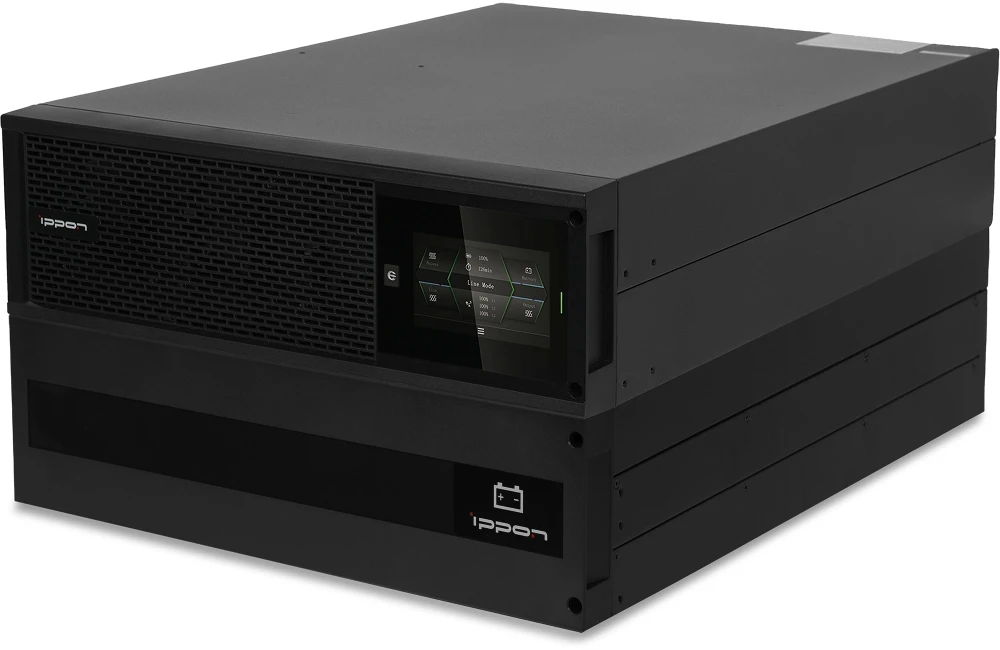 ИБП Ippon Innova Unity RT 3-3 10K