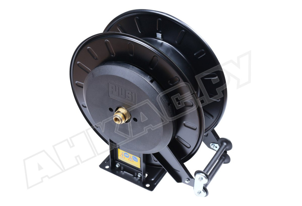 Катушка для топливного шланга Piusi BIG 1”