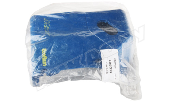 Кожух для горелки Ecoflam, 65320572