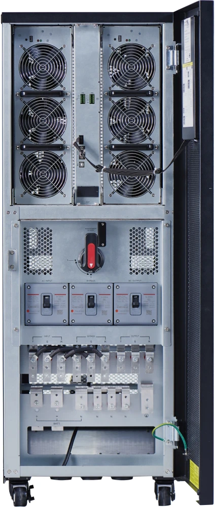 ИБП Ippon Intatum ML 100K