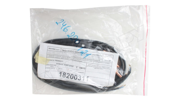 Датчик температуры Brahma NTC121