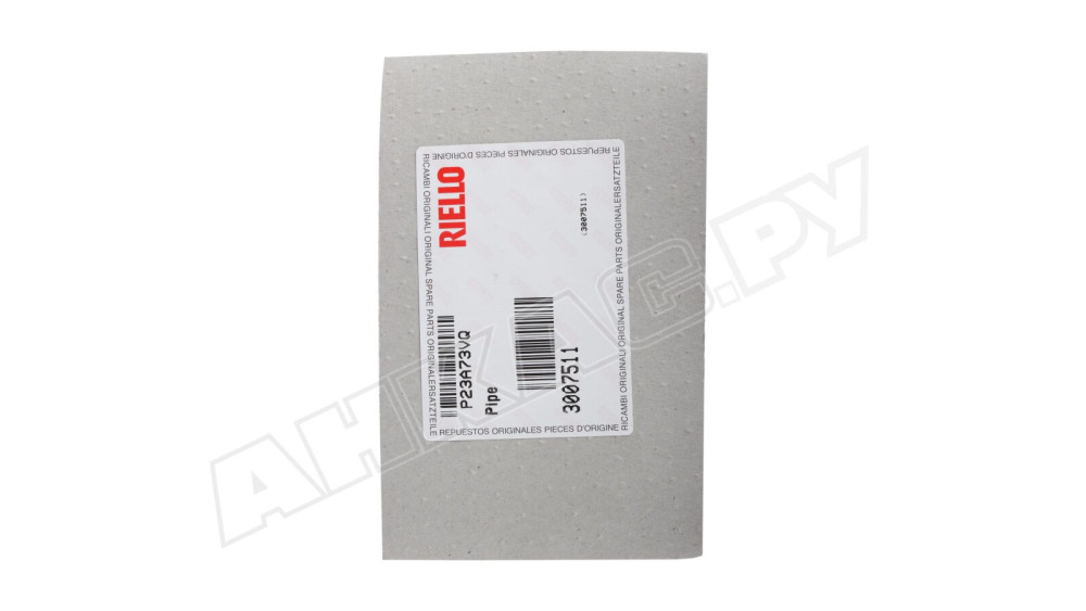 Медная топливная трубка Riello 3007511