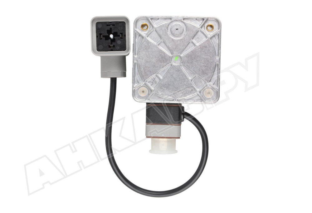 Реле давления Dungs UB 50 A2