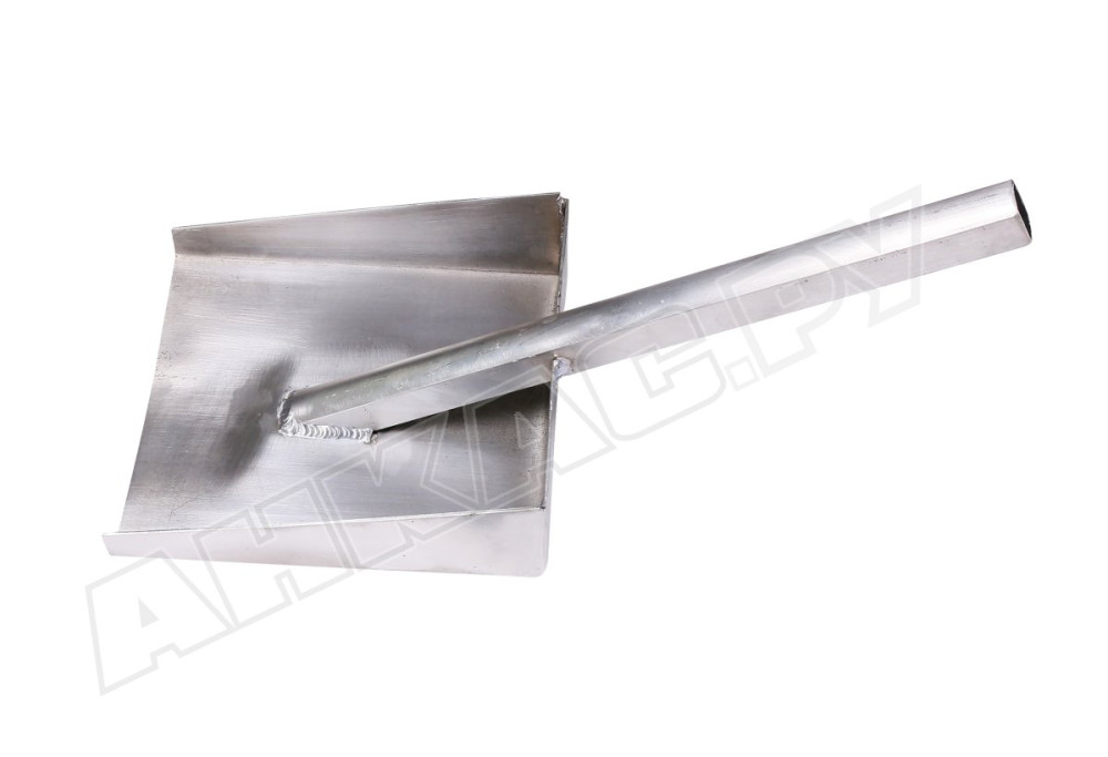 Совок дюралевый Контур-М