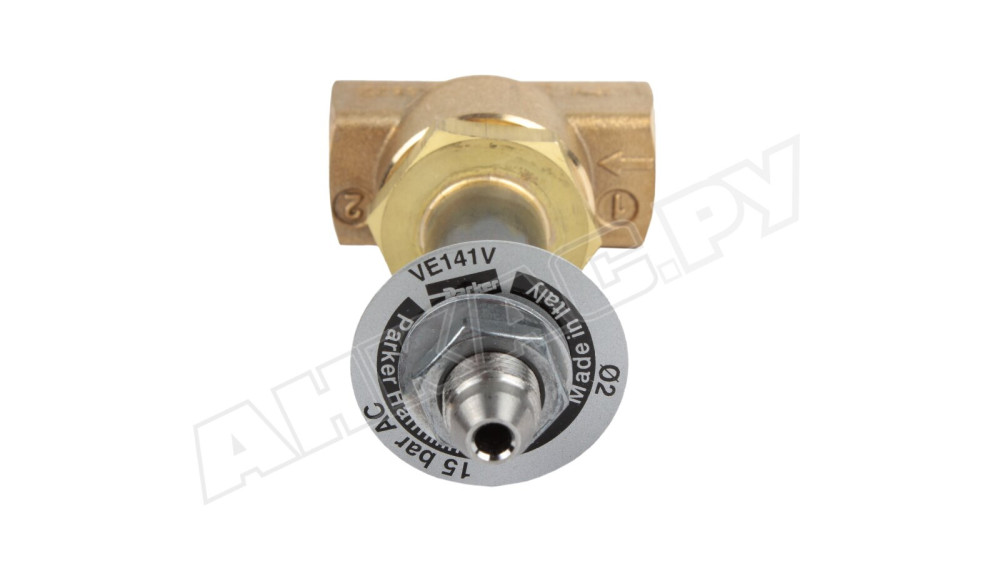 Электромагнитный клапан Parker VE 141