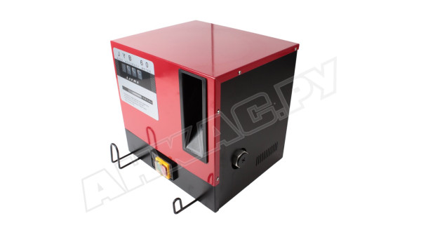 Мини АЗС Petroll Spectra ( JYB 60 ) с рукавом и пистолетом