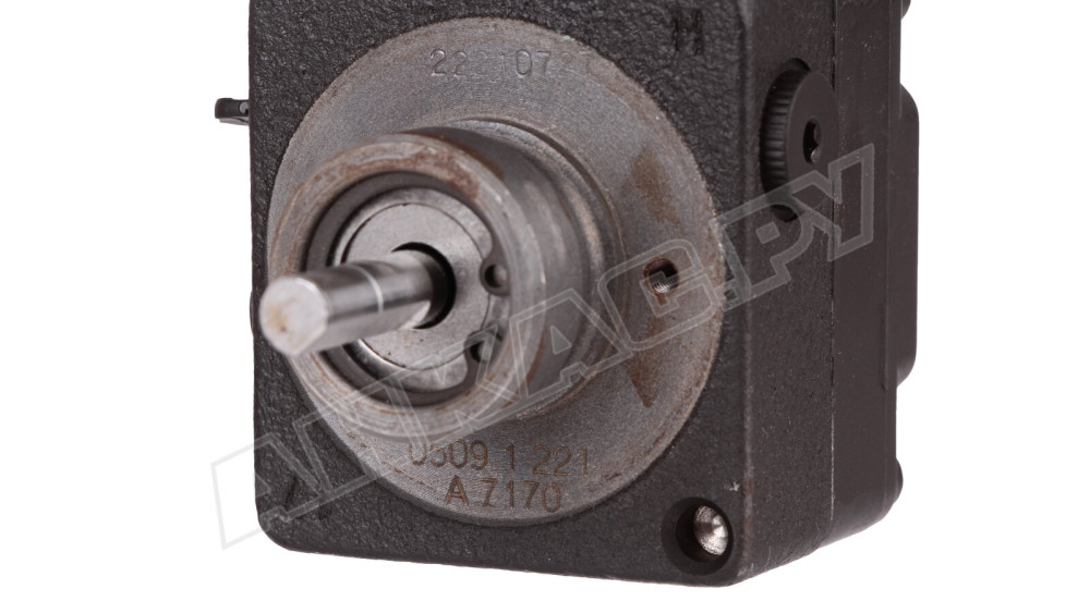 Насос для горелки Danfoss BFP 21 L3 071N7170