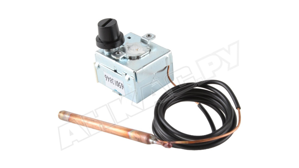 Предохранительный капиллярный термостат Imit LS3 6125 541766