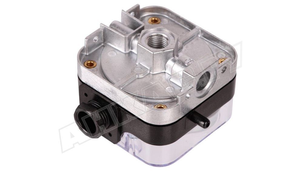 Датчик-реле давления газа Shineui SGPS-50V