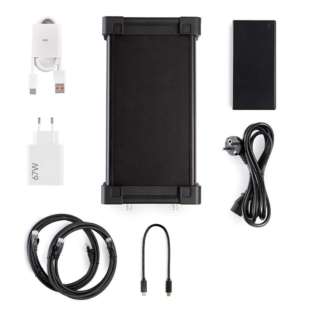 Ультразвуковой компьютерный дефектоскоп A1580 SONIC