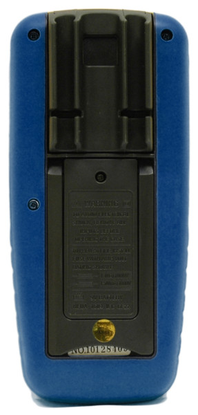 АММ-1009 Мультиметр цифровой