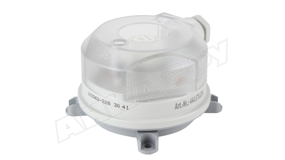 Реле давления Honeywell DPS1000