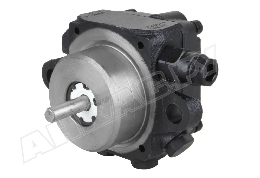 Насос для горелки Suntec AN 67 A 7238 4P