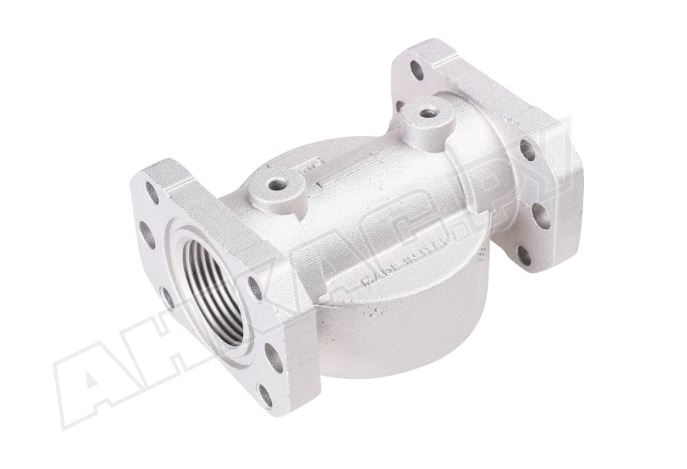 Адаптер к фильтру Piusi 70 л/мин, F14640000