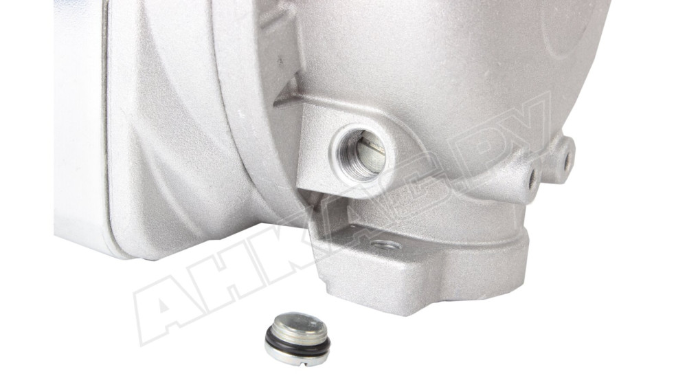 Счетчик жидкости Piusi К150 Ver. A