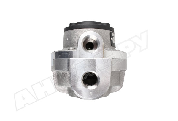 Механический расходомер Дарконт OM015