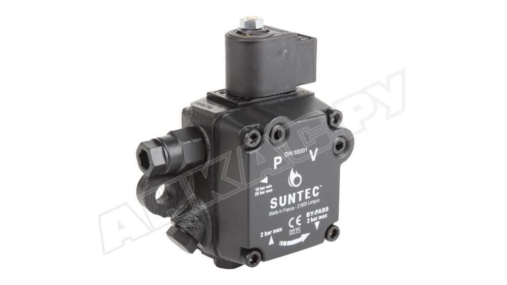 Насос для горелки Suntec AS 67 A 7466 4P 0700