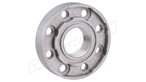 Комплект фланца Piusi для подключения счетчика, R0977900A