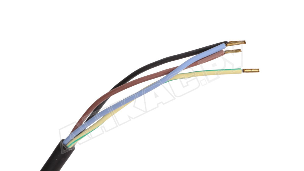 Центробежный вентилятор Ebmpapst, R2E225-RA92-09