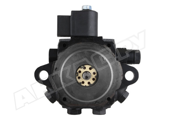 Насос для горелки Suntec AS V 67 A 7402 4P 0700