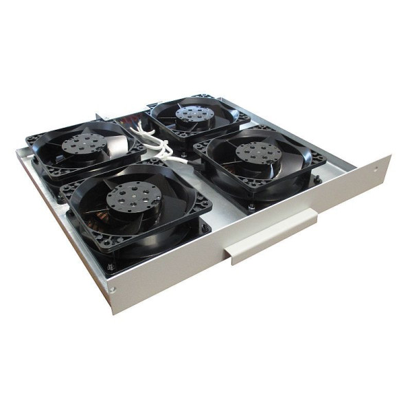 Вентпанель для ИПС-18000-8U