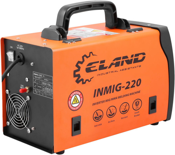 Полуавтомат сварочный INMIG-220