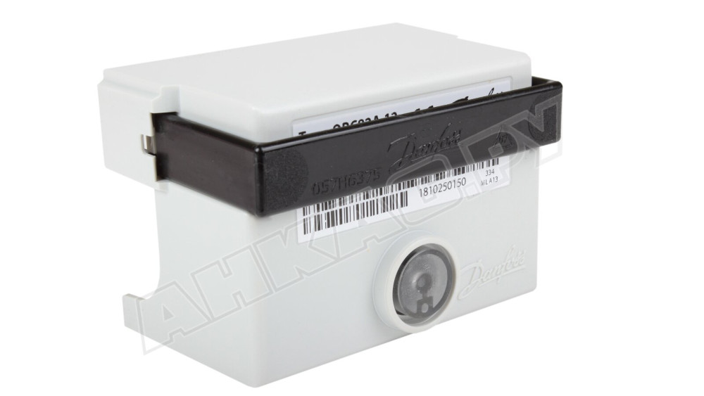 Топочный автомат Danfoss OBC 82A.12 057H8707