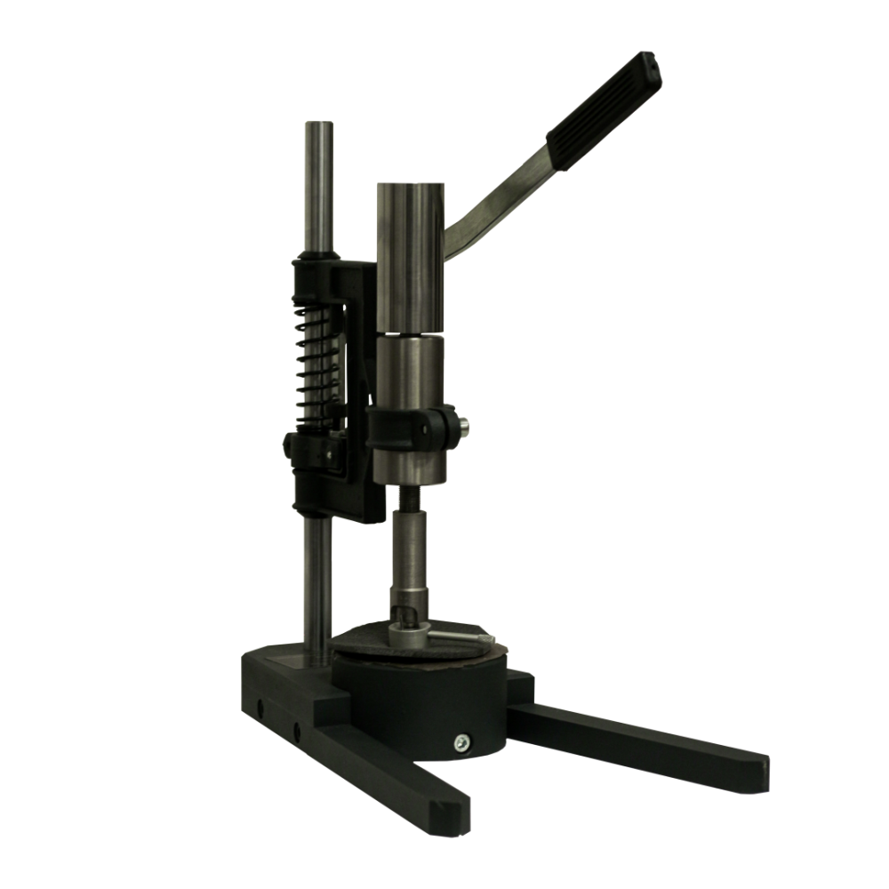 Прибор для определения времени и степени высыхания Константа СВ 1500 (по ISO 9117-1)