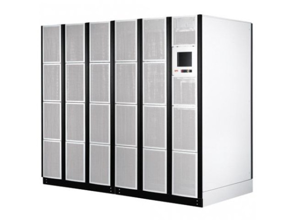 Источник бесперебойного питания Symmetra MW 1200 кВА