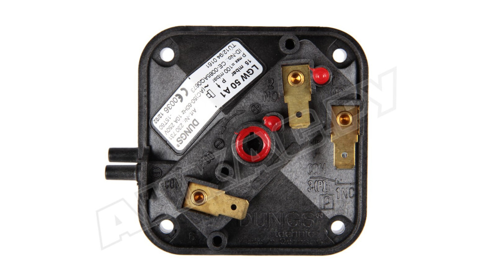 Реле давления Dungs LGW 50 A1