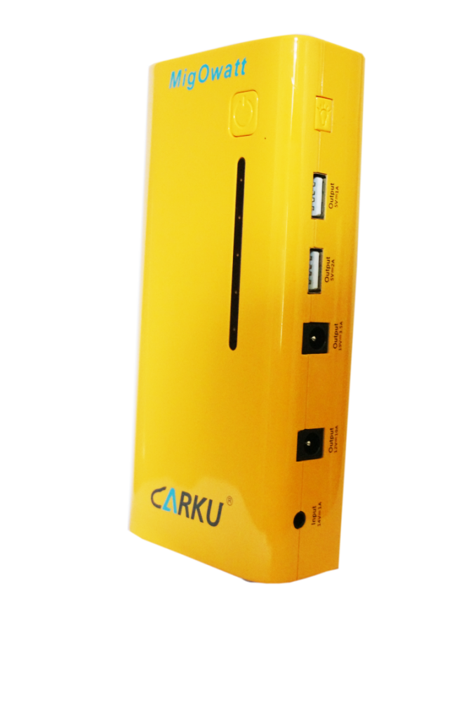 Пуско-зарядное устройство CARKU E-Power-37