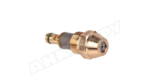 Форсунка Fluidics KW3-180/45°