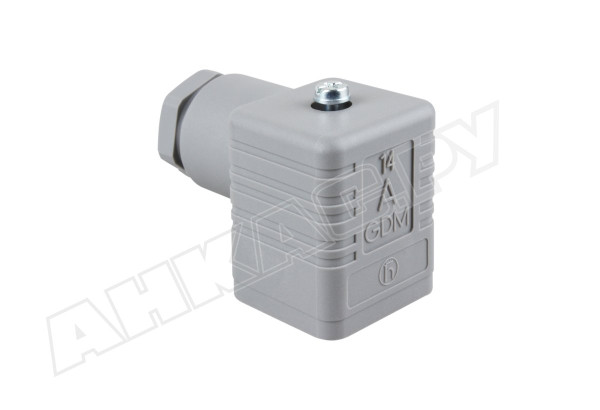 Разъем Siemens AGA64