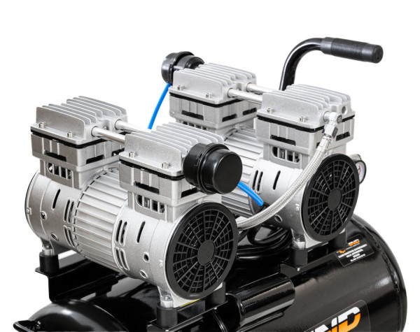 Компрессор воздушный безмаслянный ELAND EL-5024OF PRO