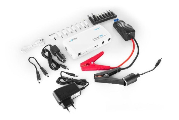 Пуско-зарядное устройство CARKU E-Power-Elite