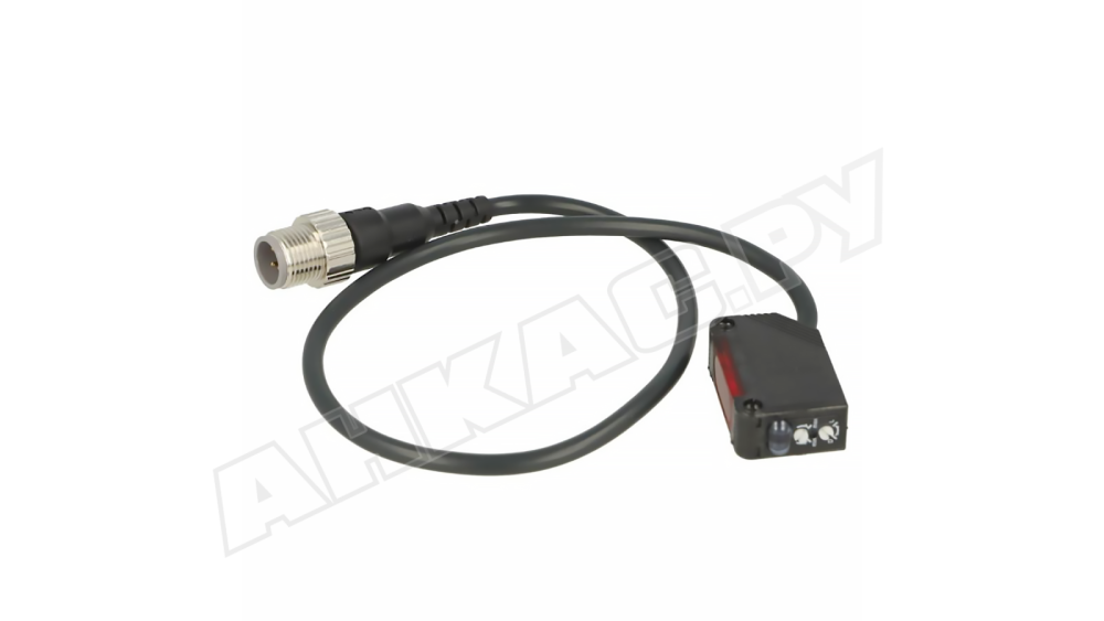 Оптический датчик Omron E3Z-R81-M1TJ 0.3M