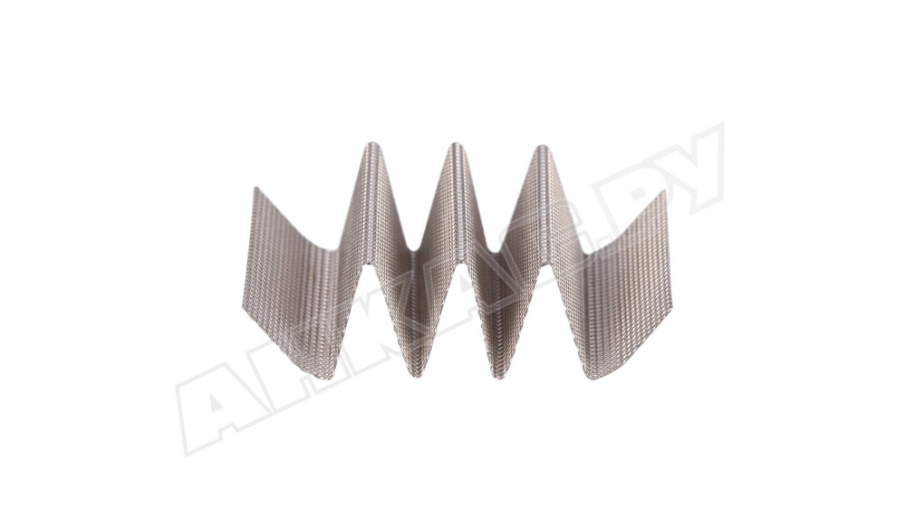 Металлический фильтр Piusi 40 x 40 x 30 мм, R10363000