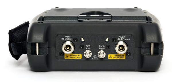 Анализатор N9914A