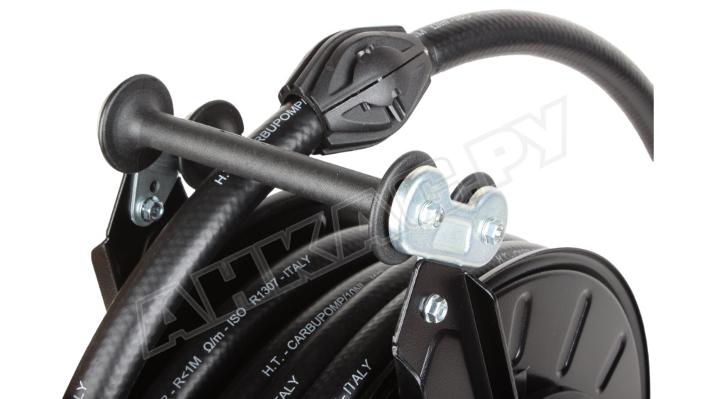 Катушка со шлангом Piusi BIG 14x3/4”