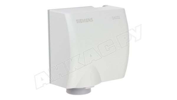 Датчик температуры Siemens QAD22