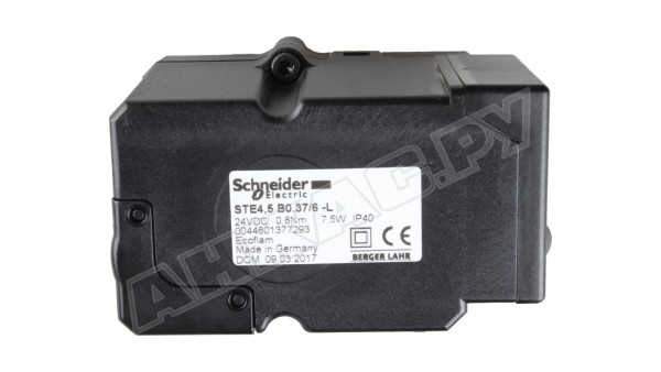 Сервопривод Elco STE4,5 B0.37/6 -L