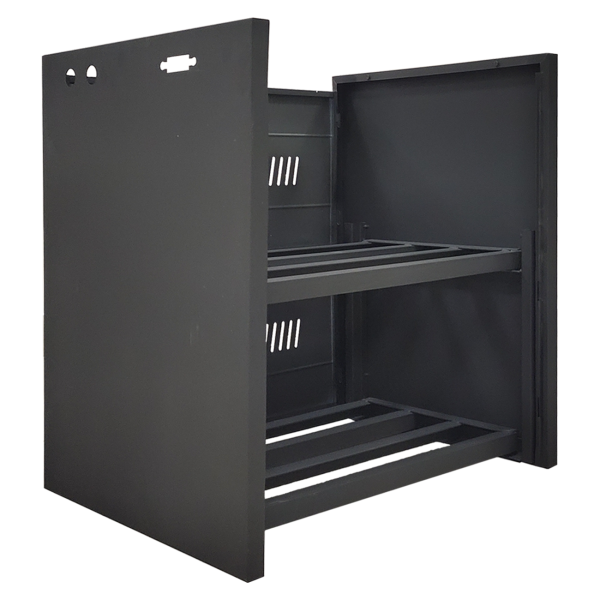 Батарейный шкаф SVC BC-C6/A1