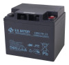 Аккумулятор B.B.Battery HRL 50-12 12В 50Ач 197x165x171 мм Обратная (-+)