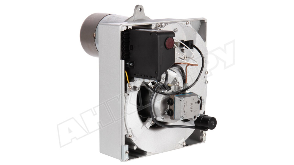 Дизельная горелка RUF RG4S