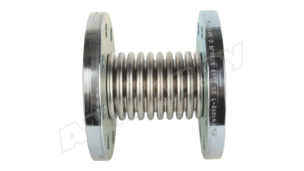 Газовый компенсатор Elco GAF212