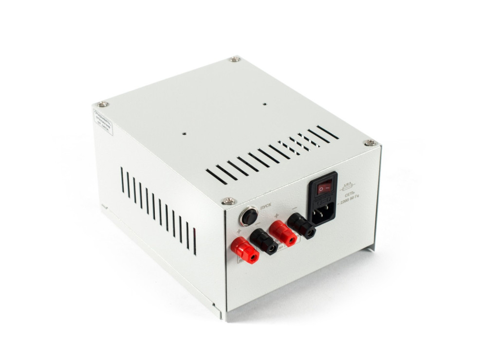 ИБП для стационарных радиостанций ВОЛНА ББП-3/20