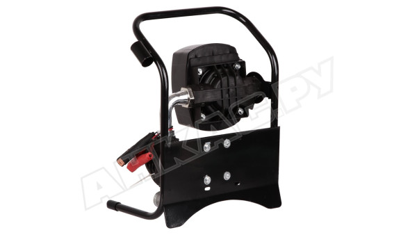 Мини АЗС Brabo Ferrum 40