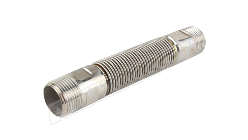 Газовый компенсатор Giuliani Anello GDA25, G 1"